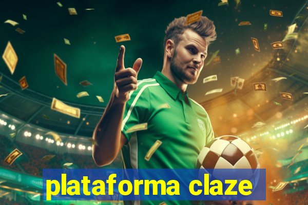 plataforma claze